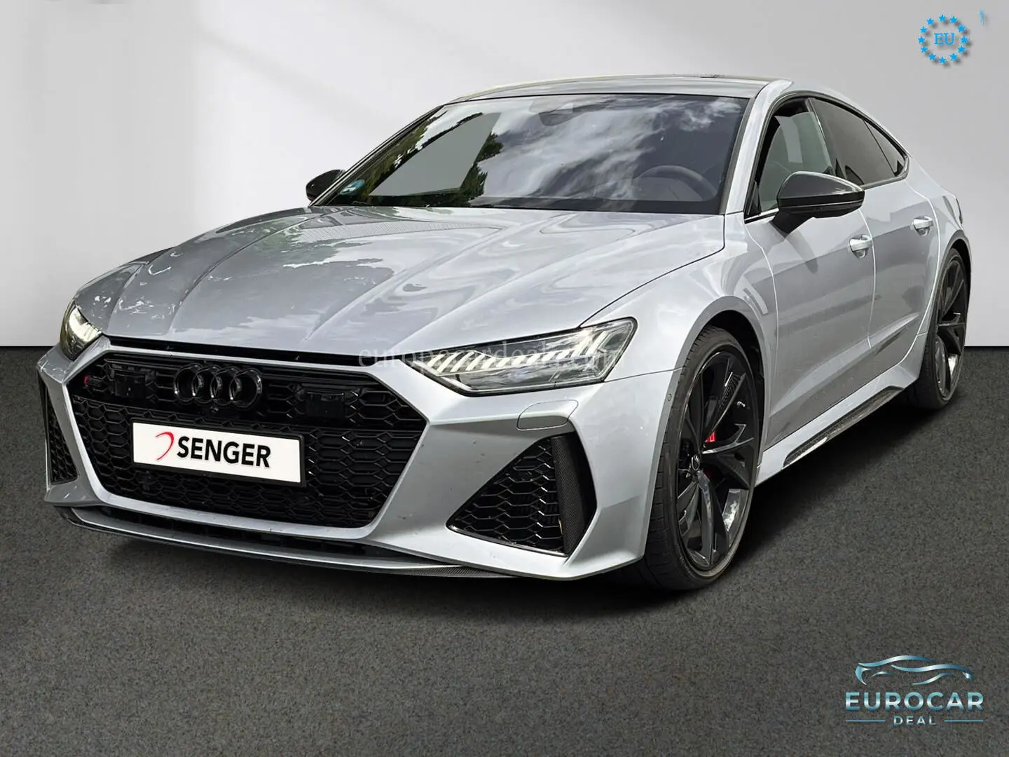Audi RS7