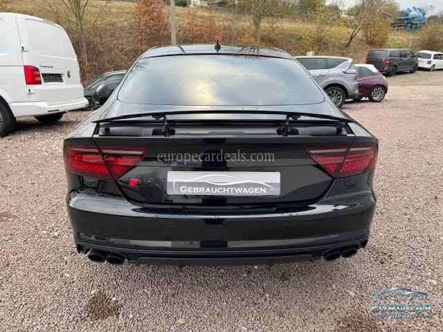 Audi S7