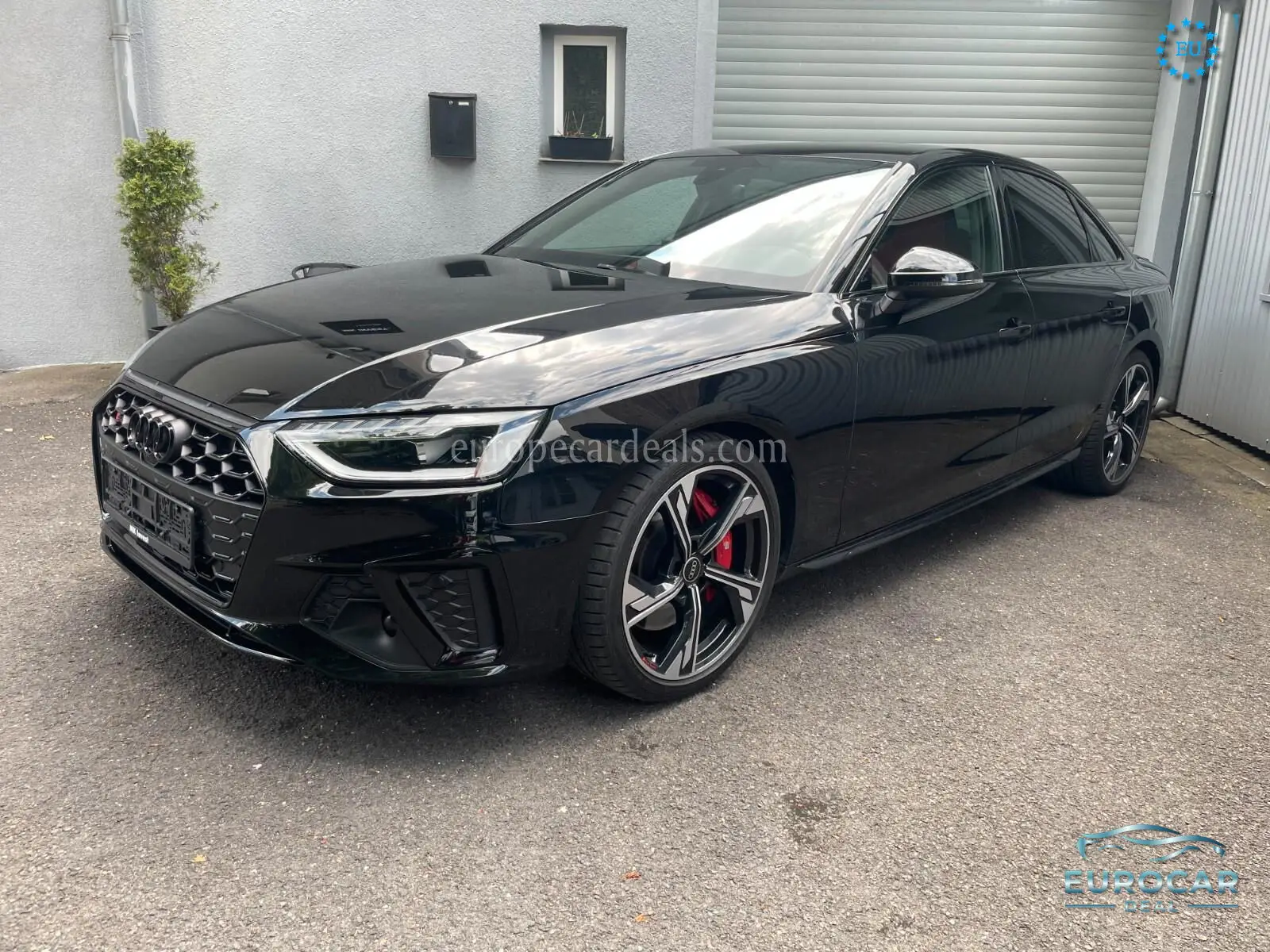 Audi S4