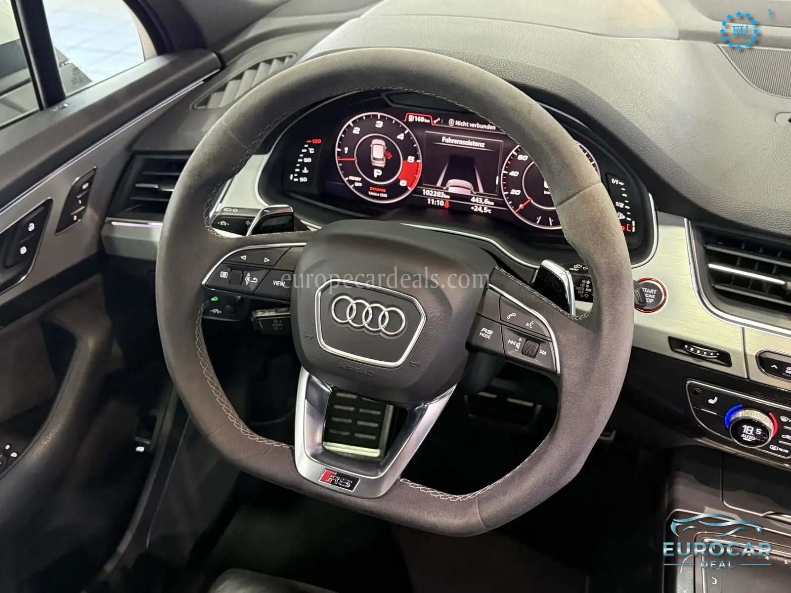 Audi SQ7