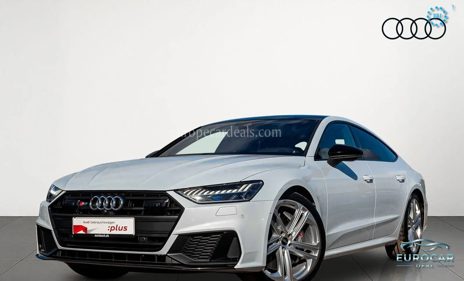 Audi S7