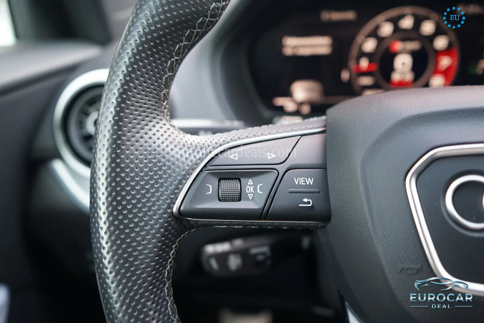 Audi SQ2