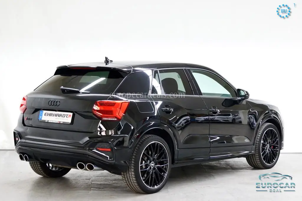 Audi SQ2