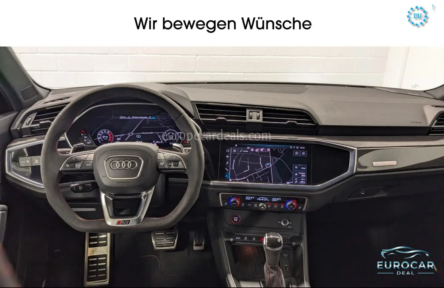 Audi RSQ3