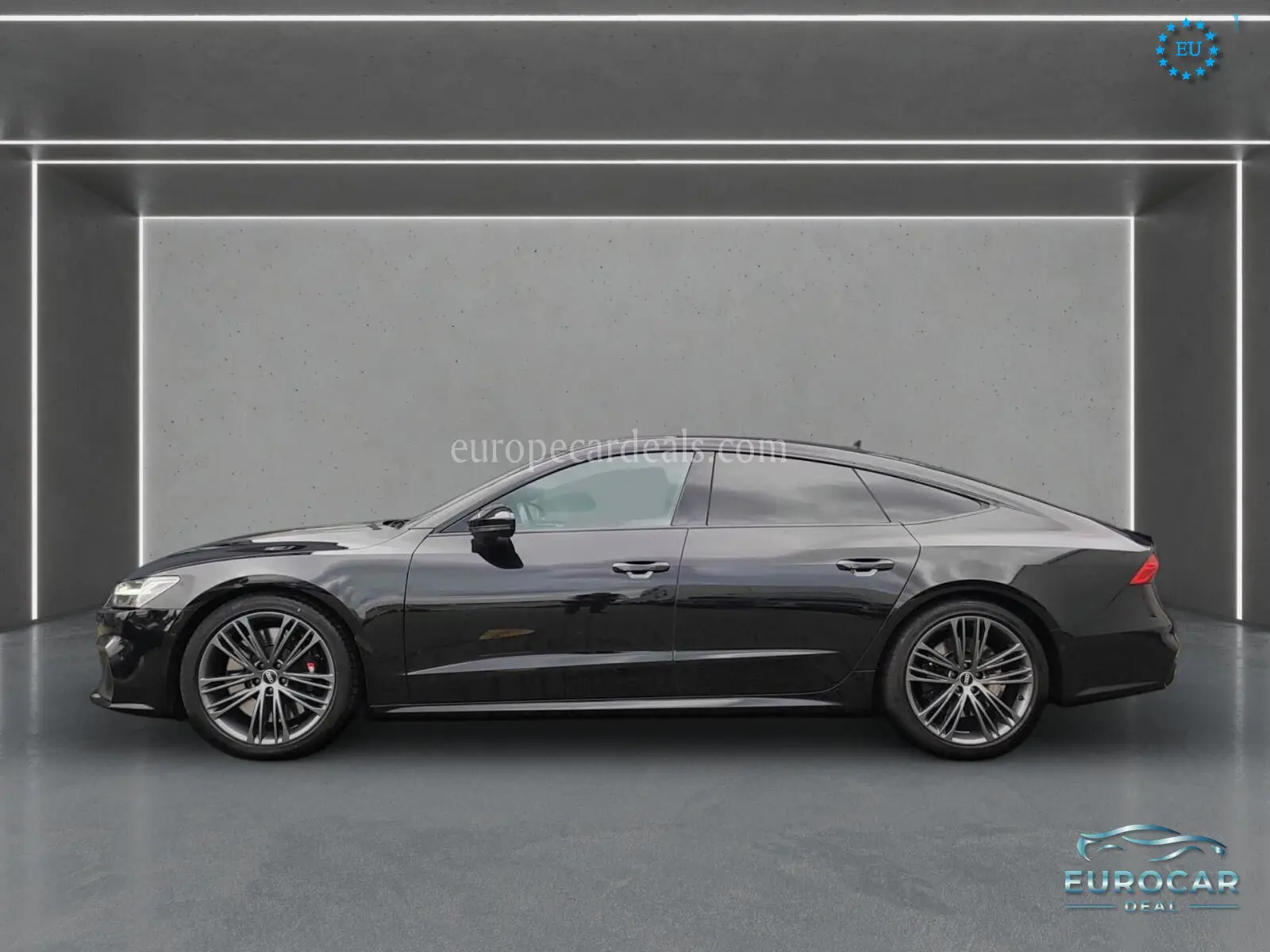 Audi S7