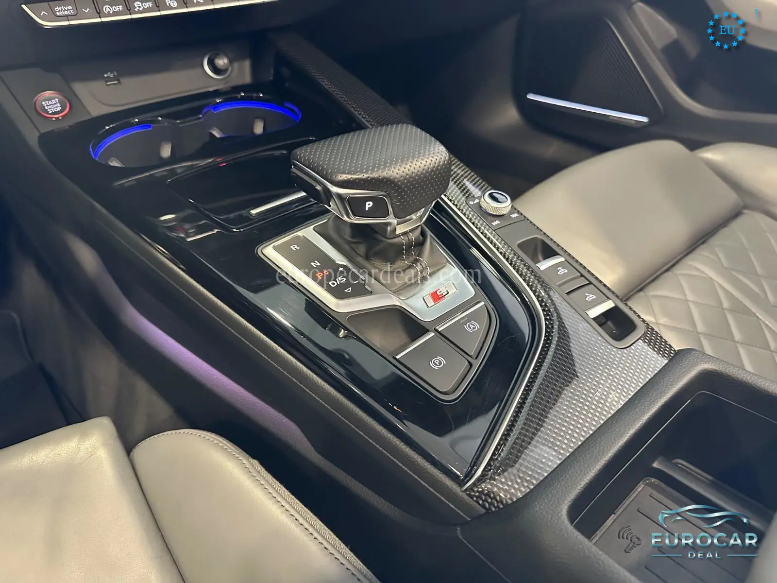 Audi S5