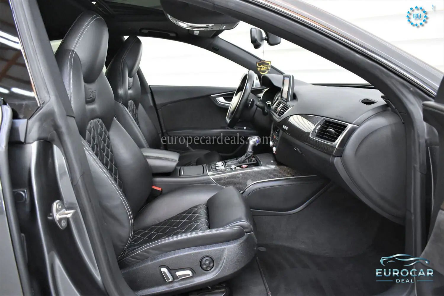 Audi S7