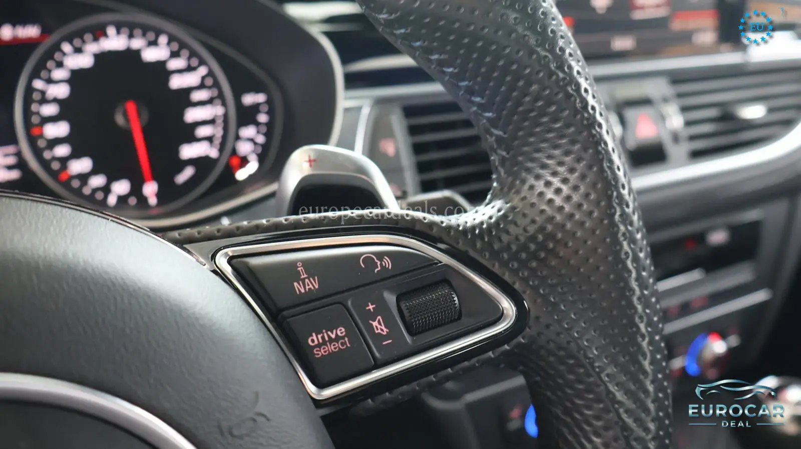 Audi RS7