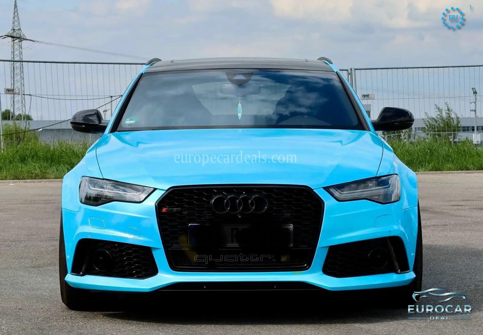 Audi RS6