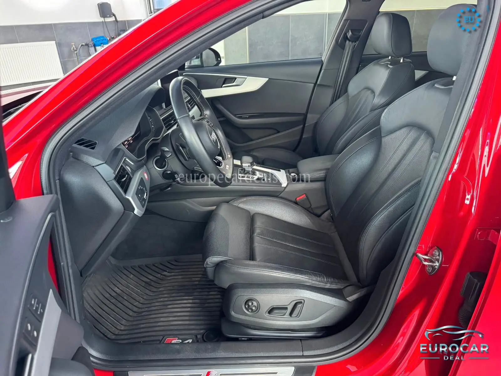 Audi S4