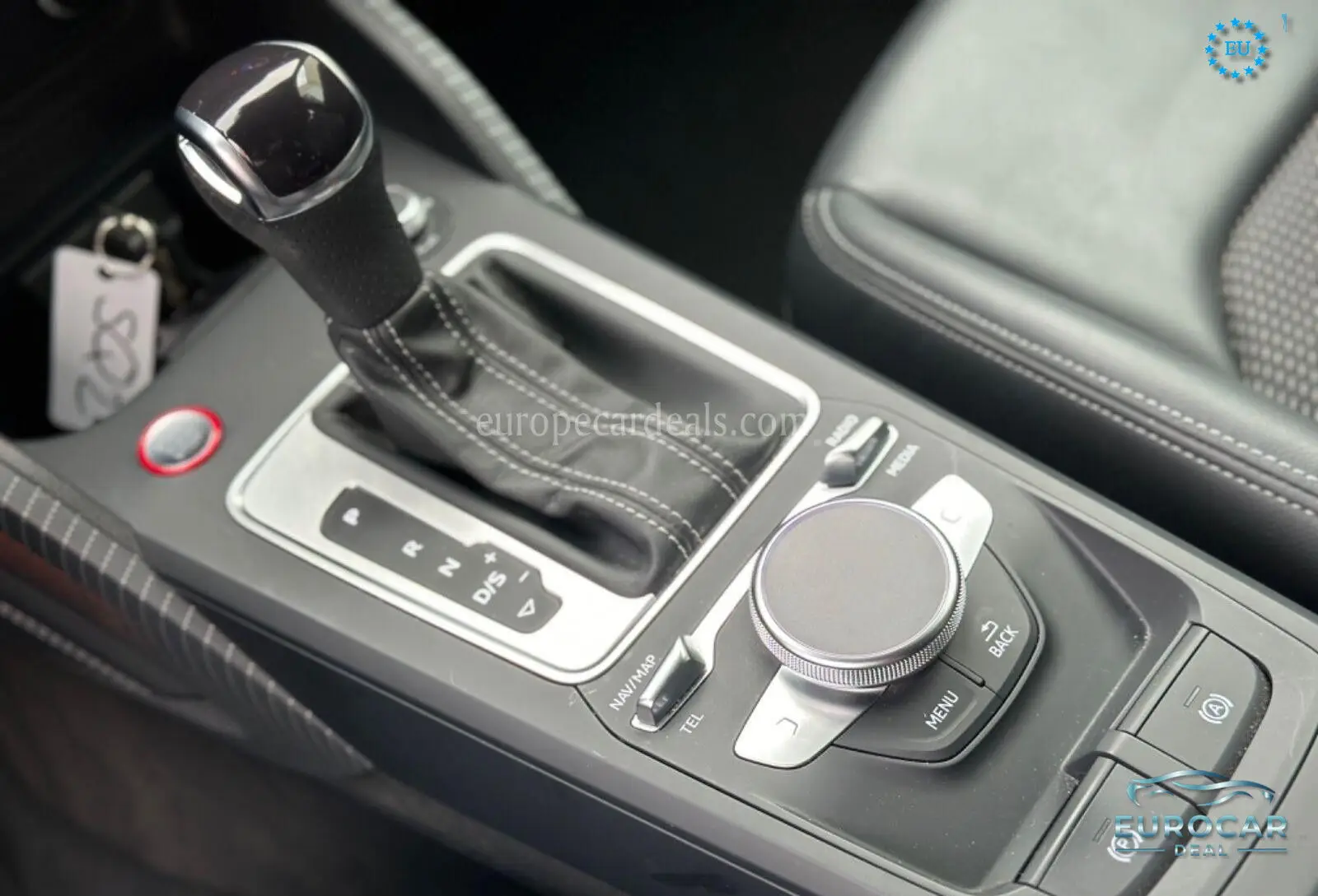 Audi SQ2