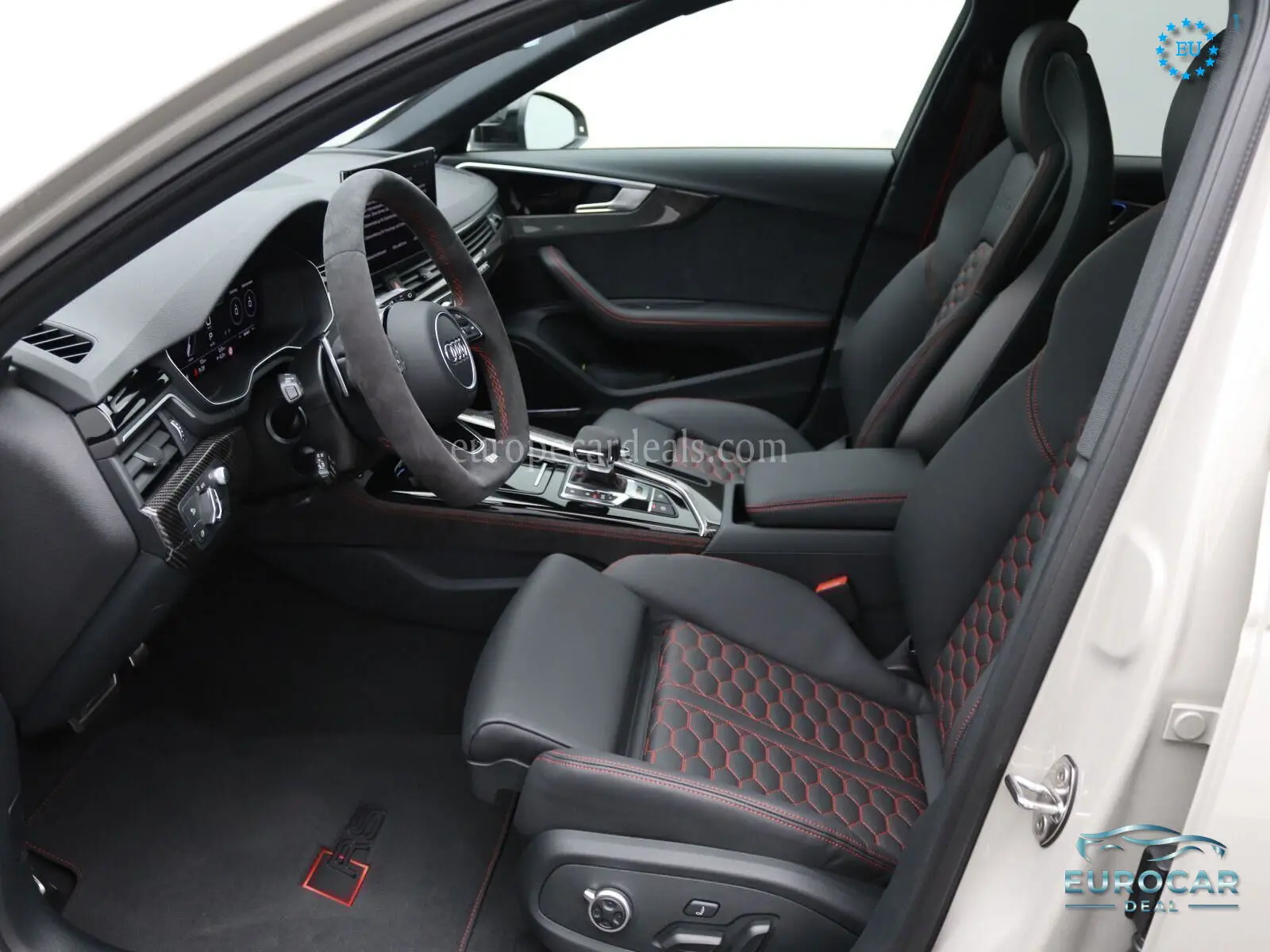 Audi RS4