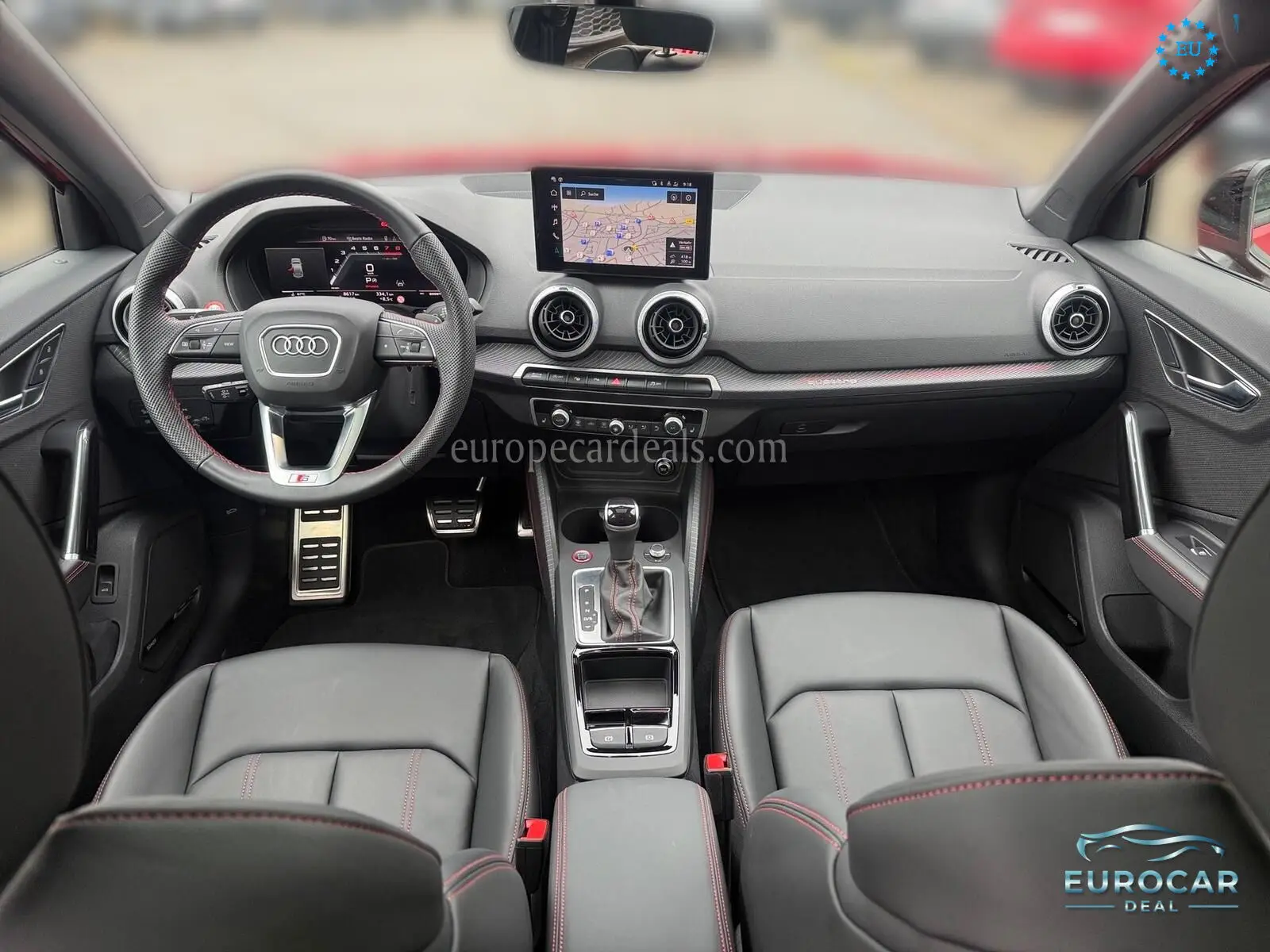 Audi SQ2
