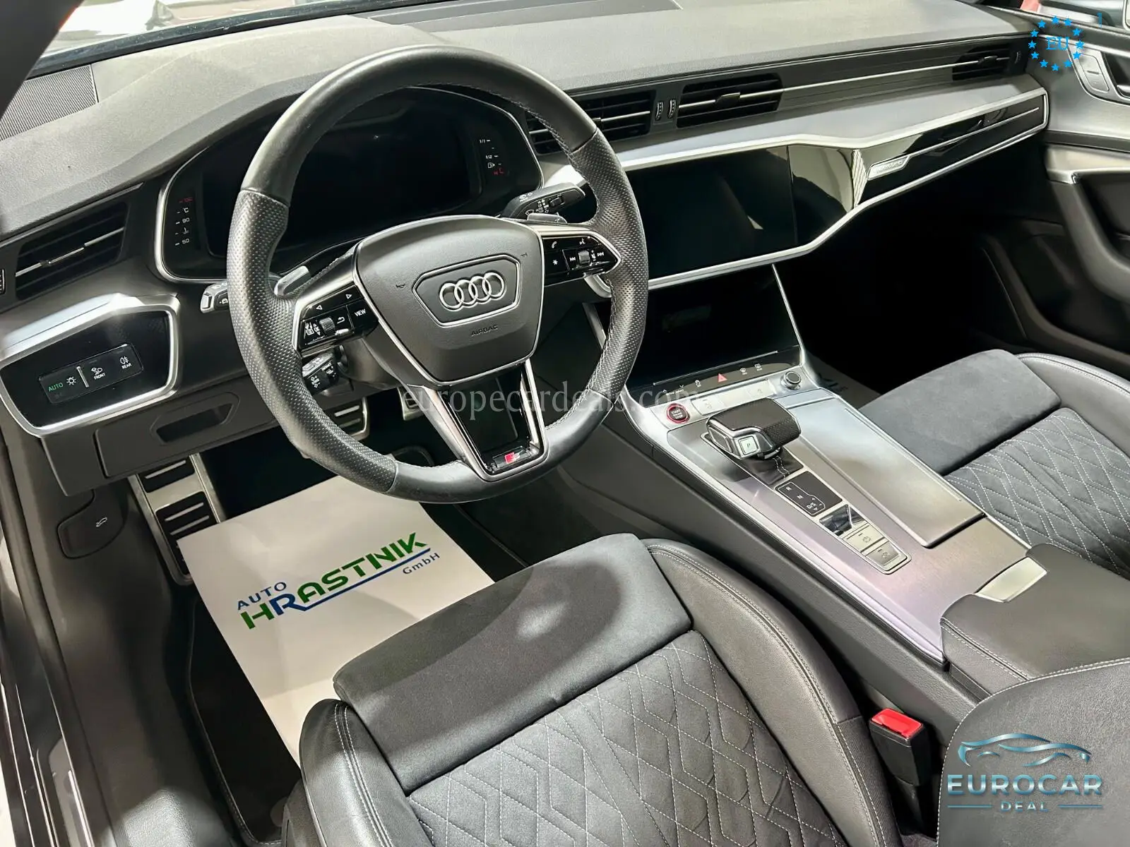 Audi S7