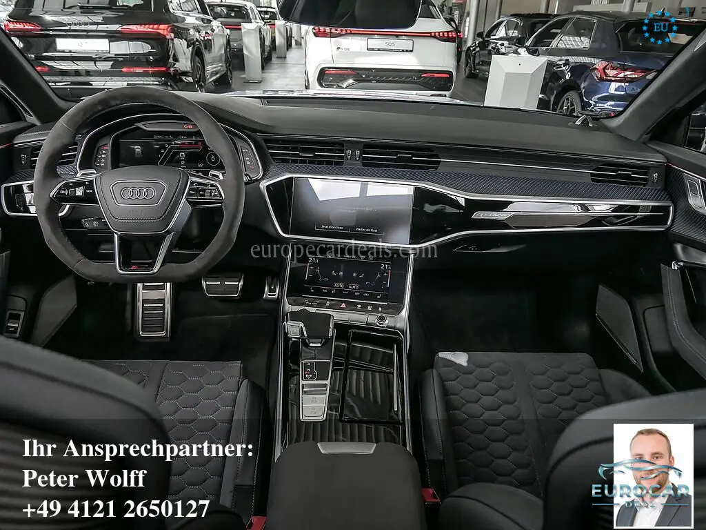 Audi RS6
