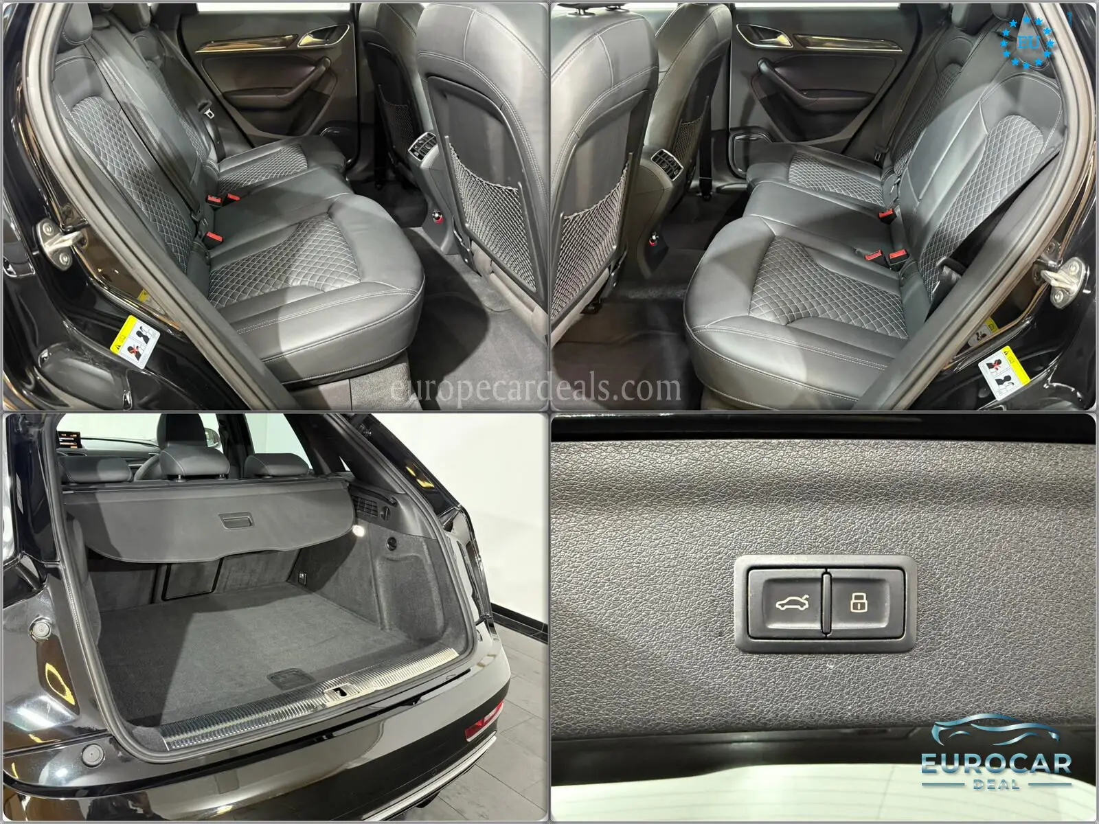 Audi RSQ3