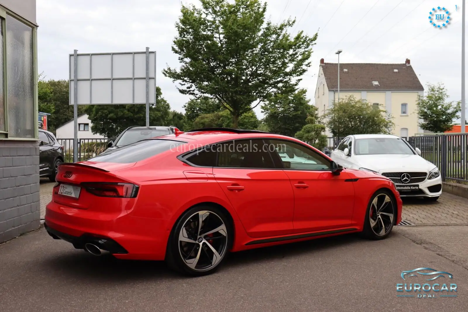 Audi RS5