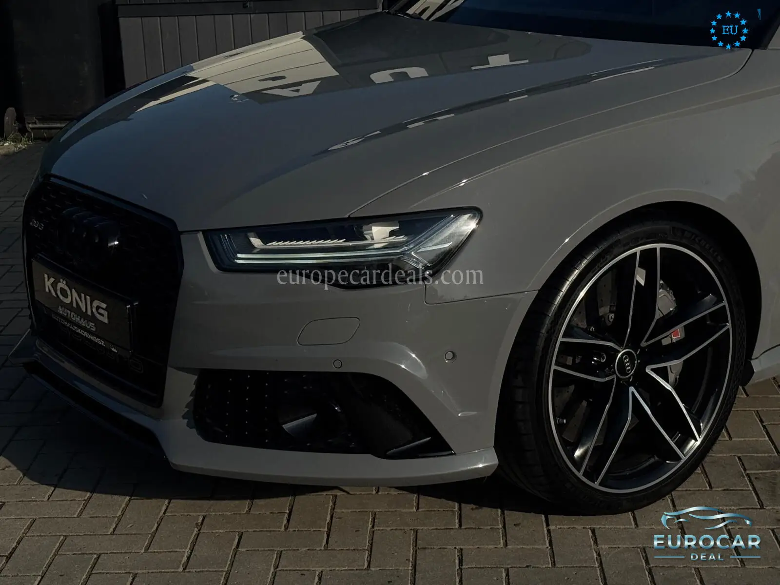 Audi RS6