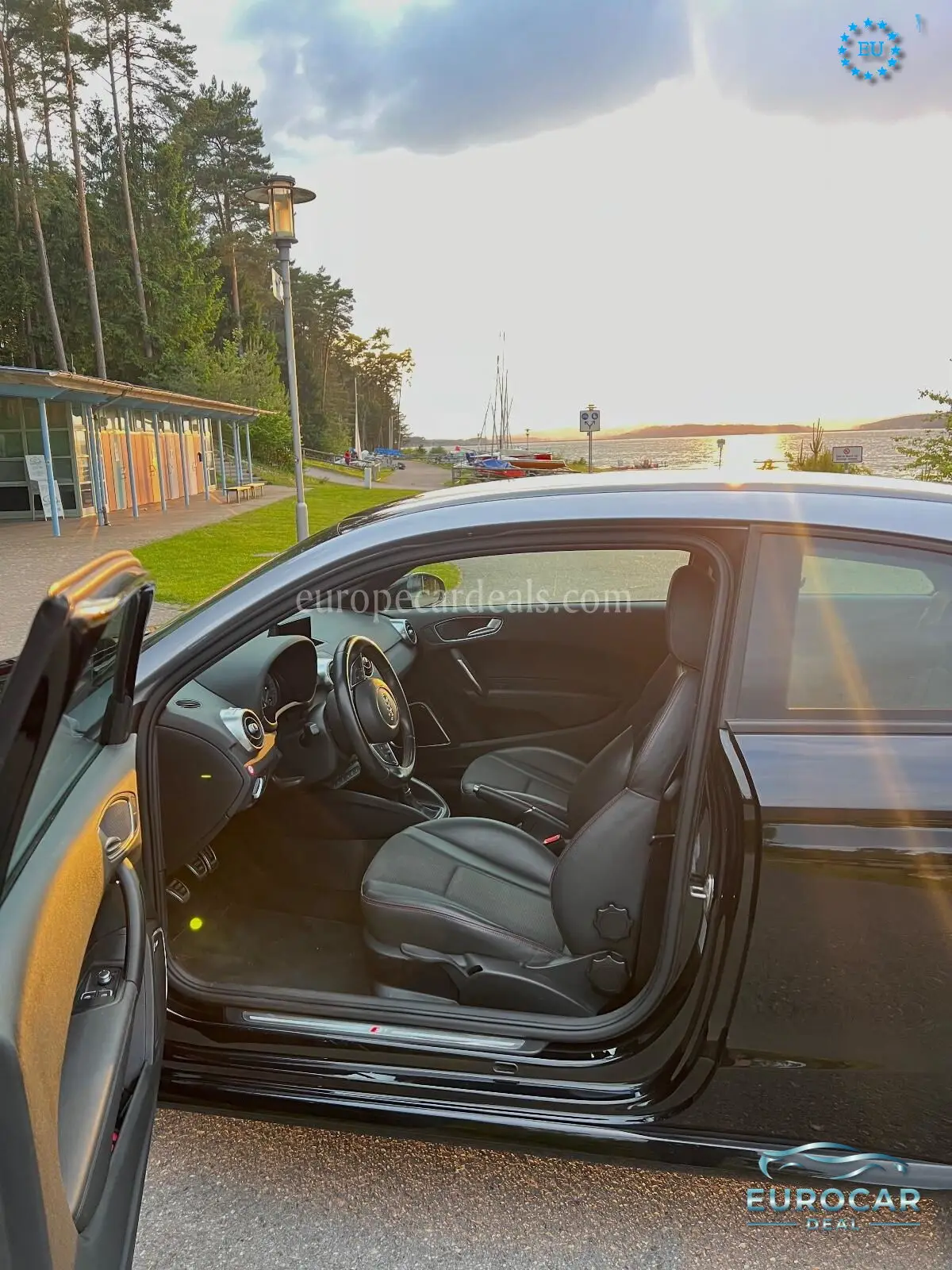Audi S1