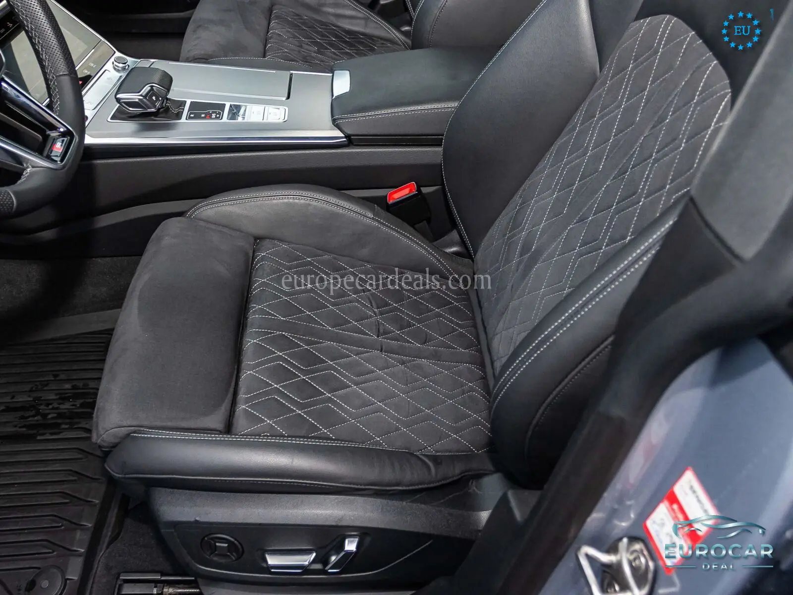 Audi S7