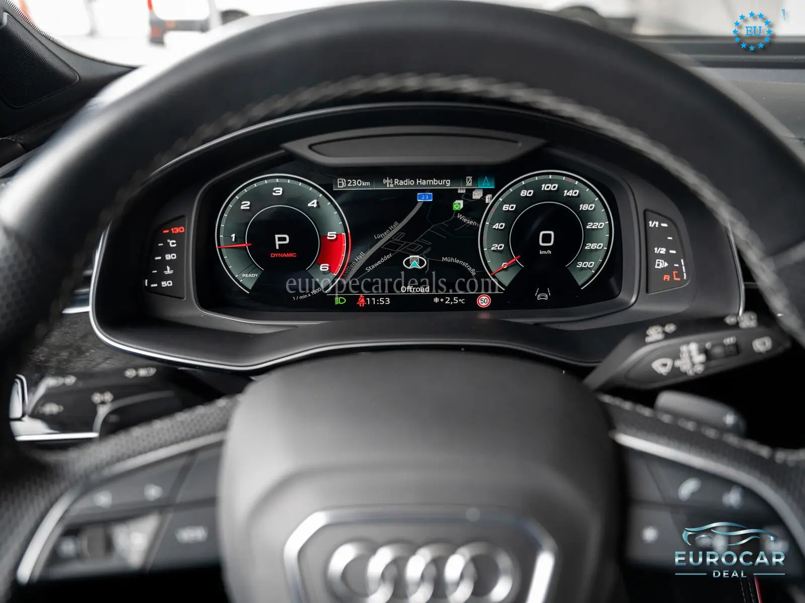 Audi SQ7