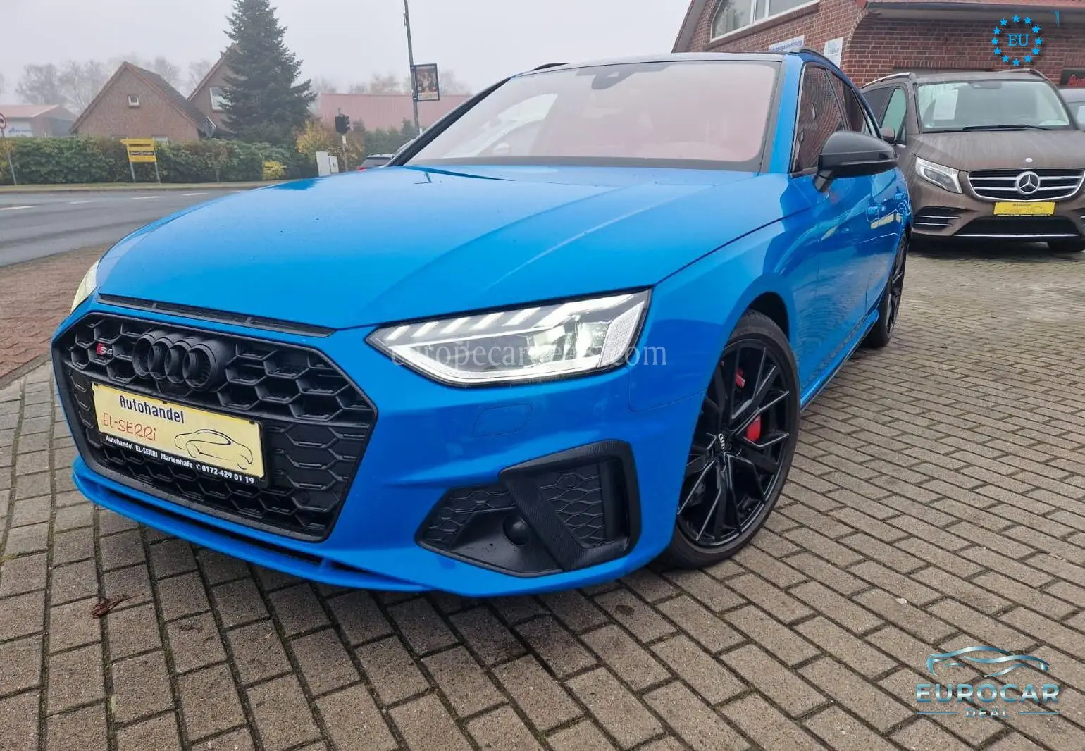 Audi S4