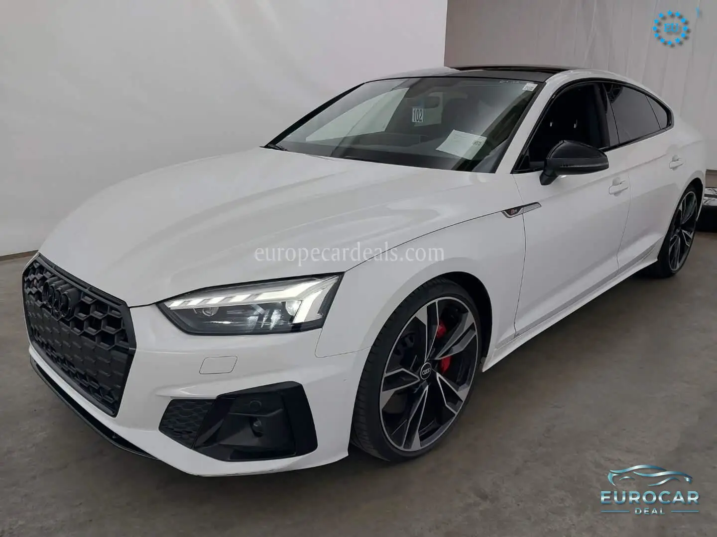 Audi S5