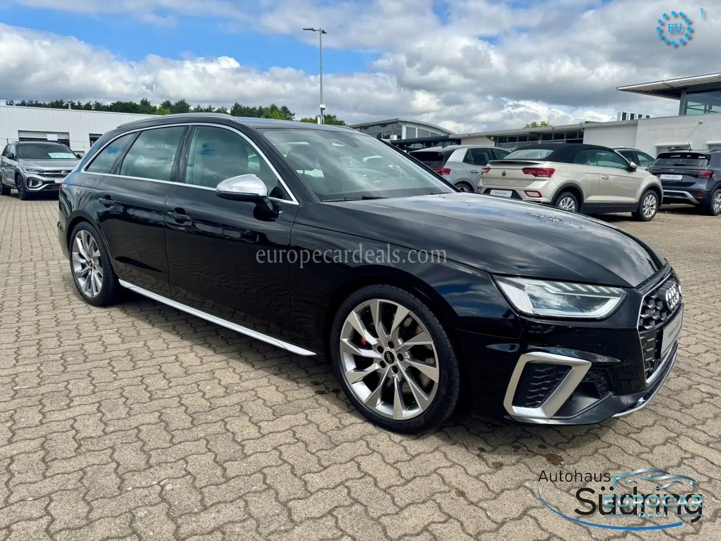 Audi S4