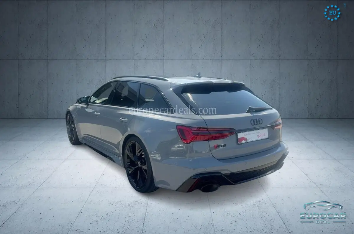 Audi RS6