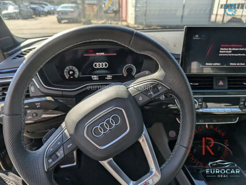 Audi S4