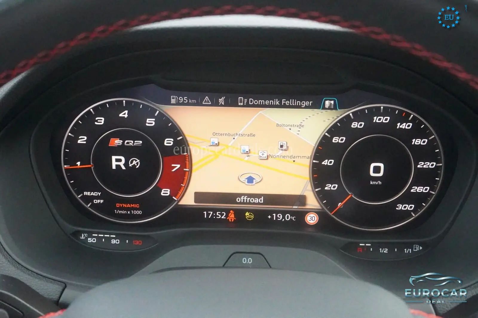 Audi SQ2