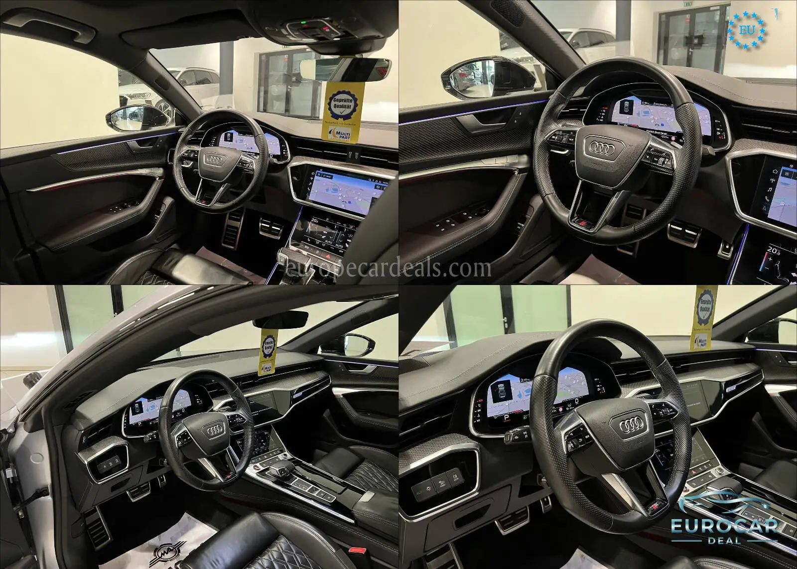 Audi S7
