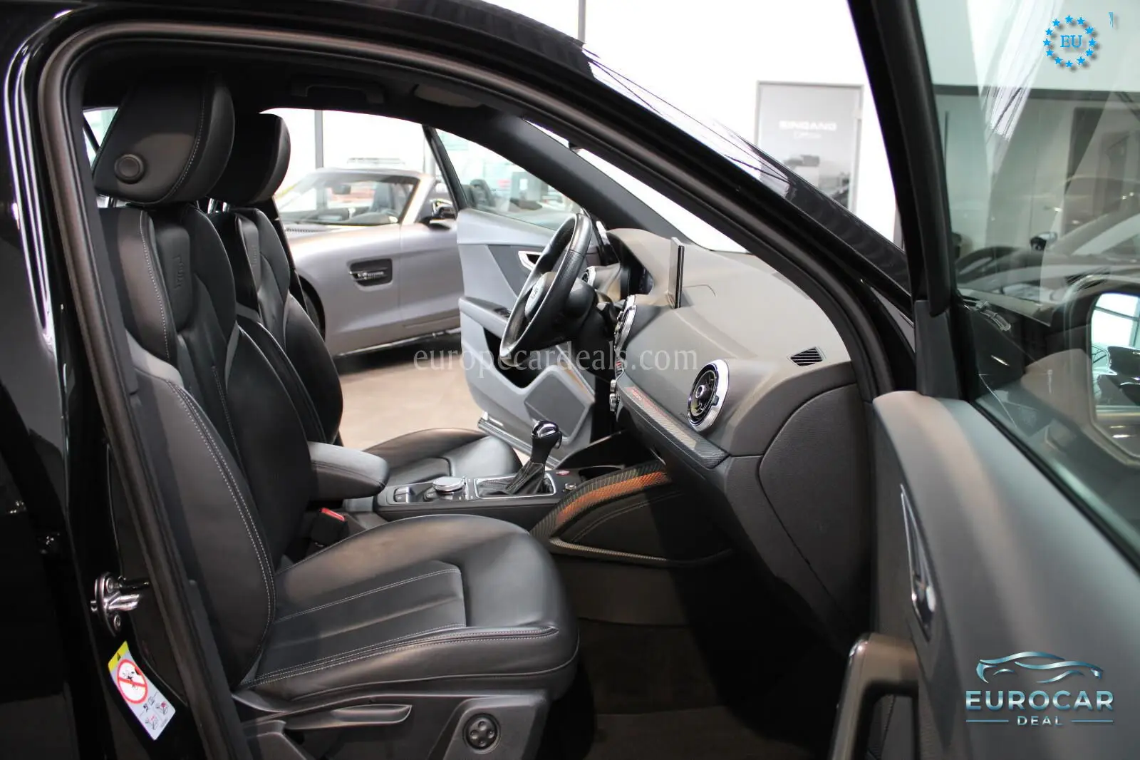 Audi SQ2
