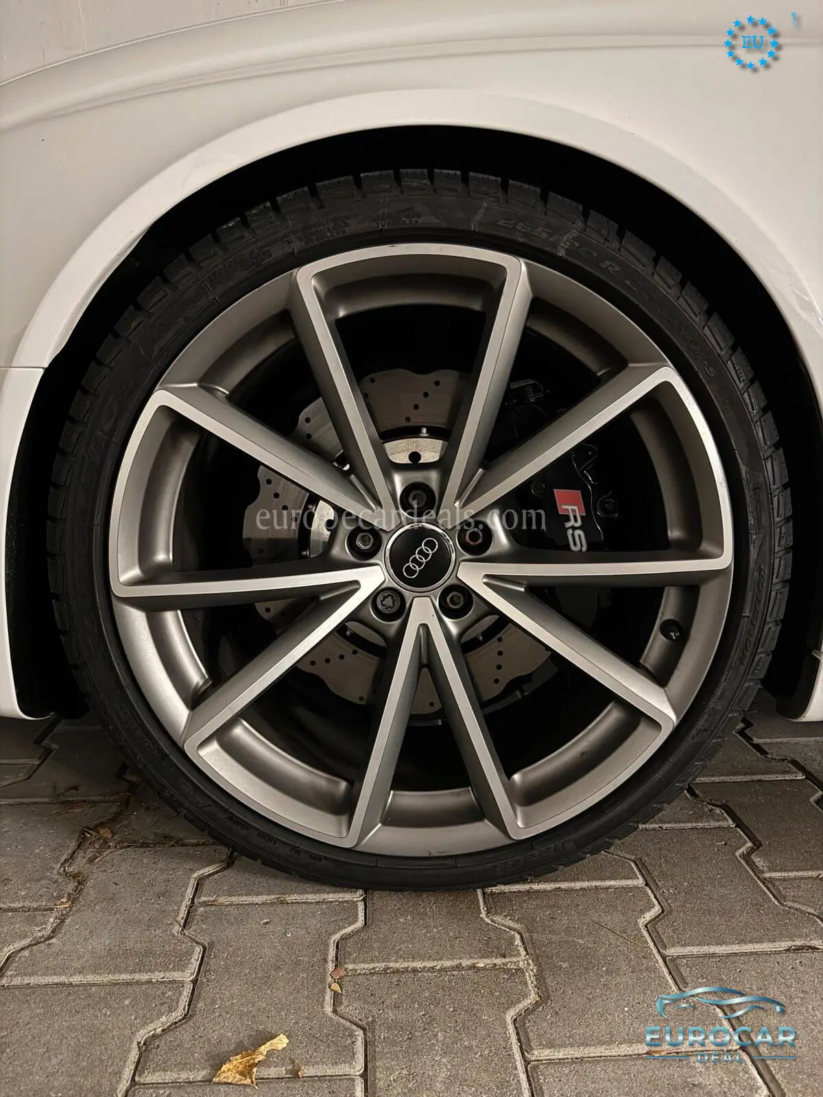 Audi RS4