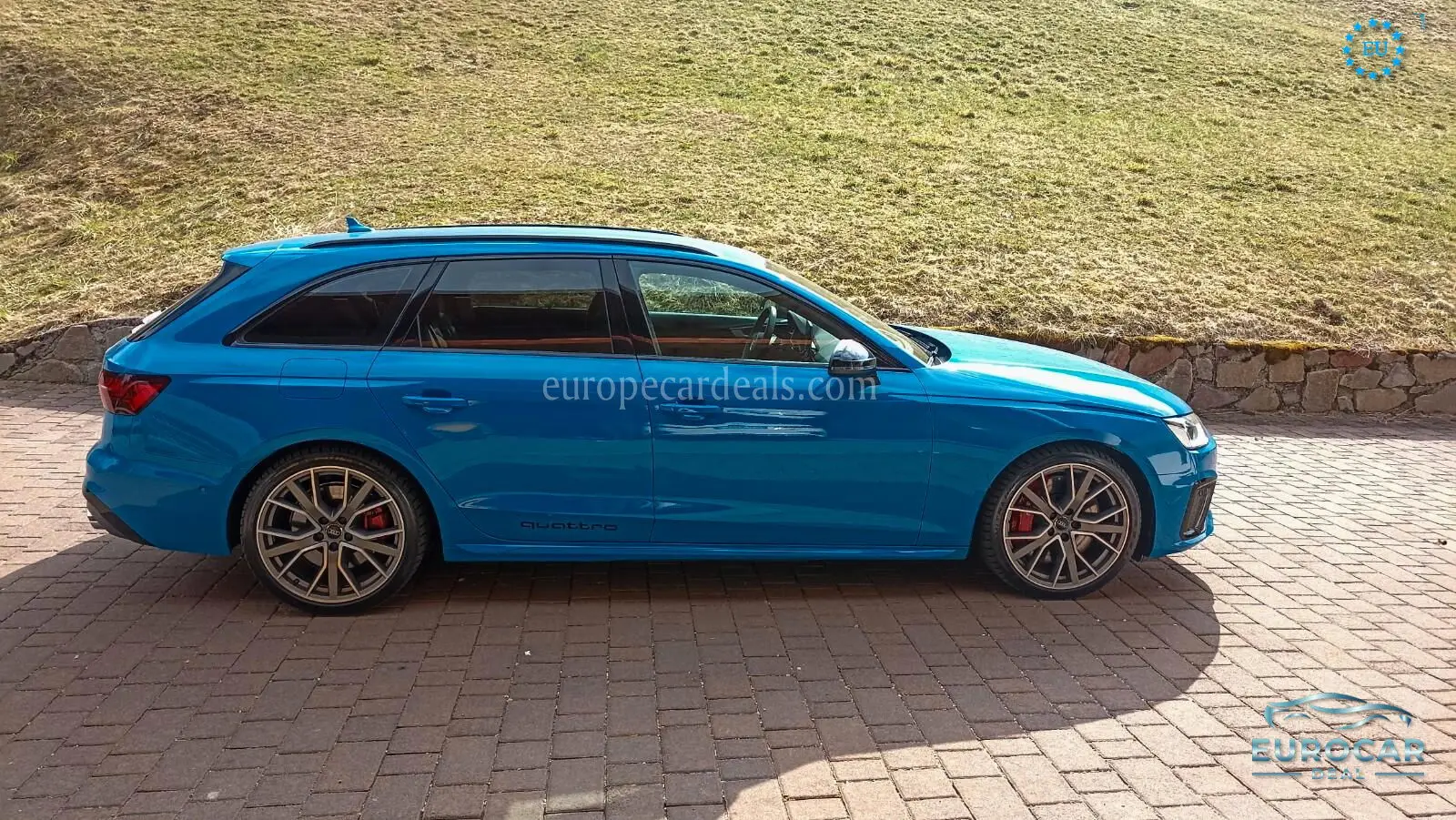Audi S4