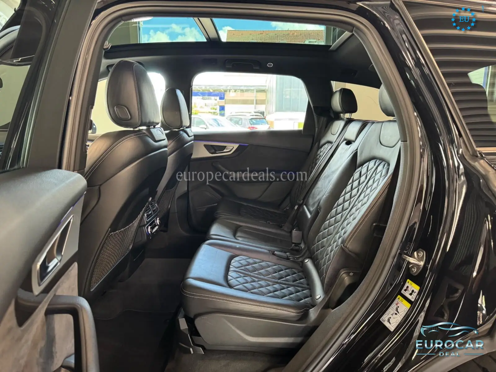Audi SQ7