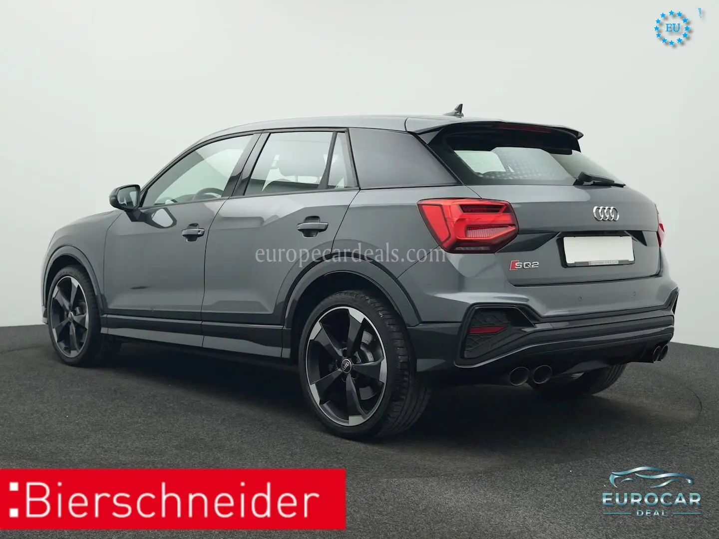 Audi SQ2