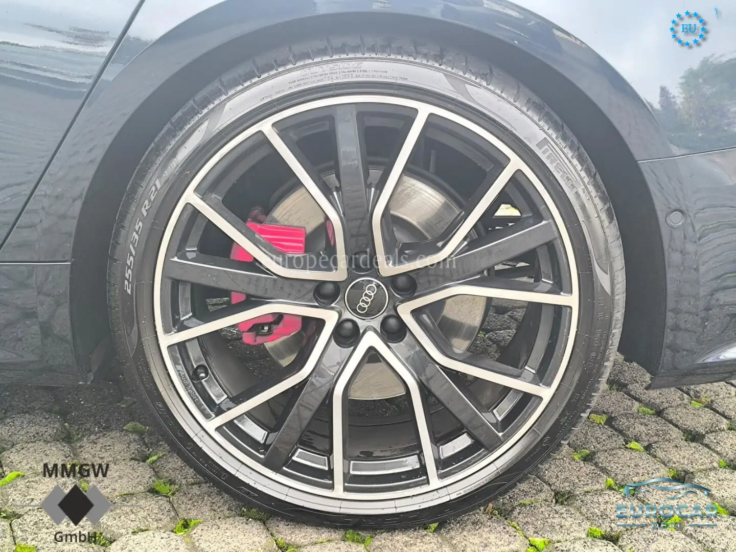 Audi S7