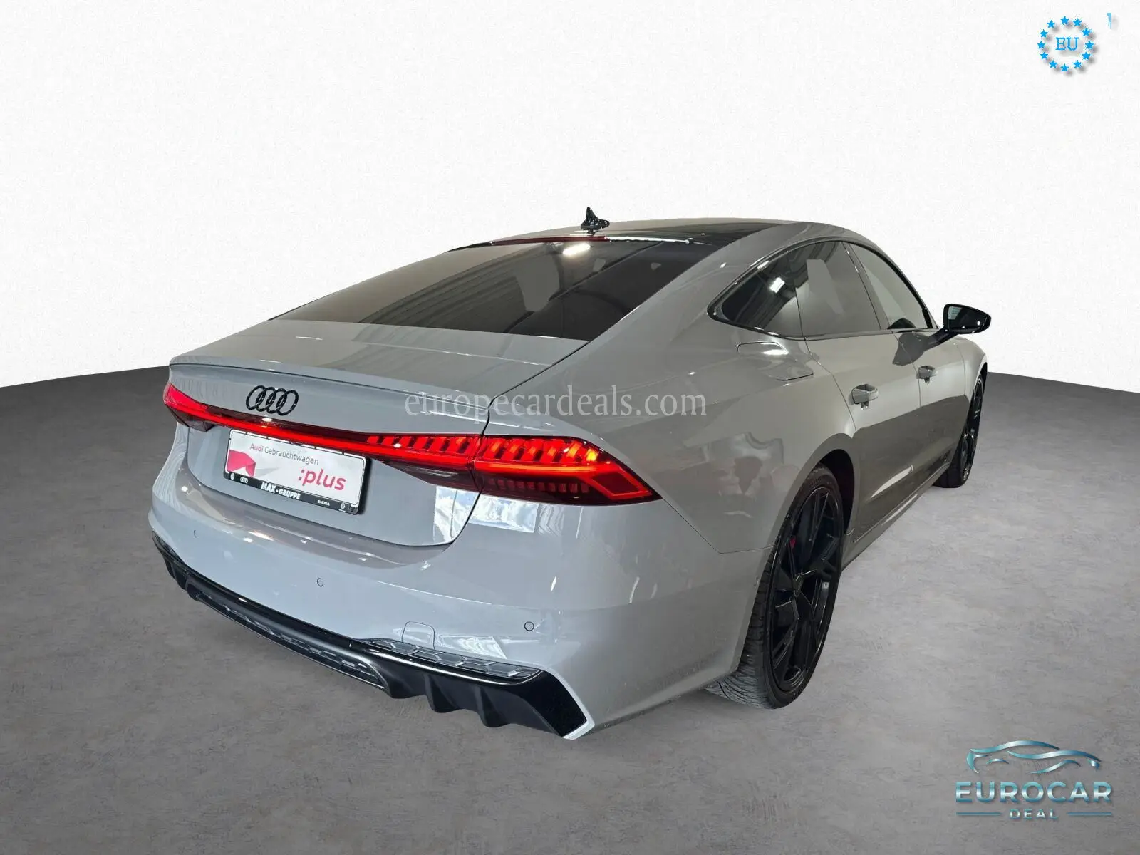 Audi S7