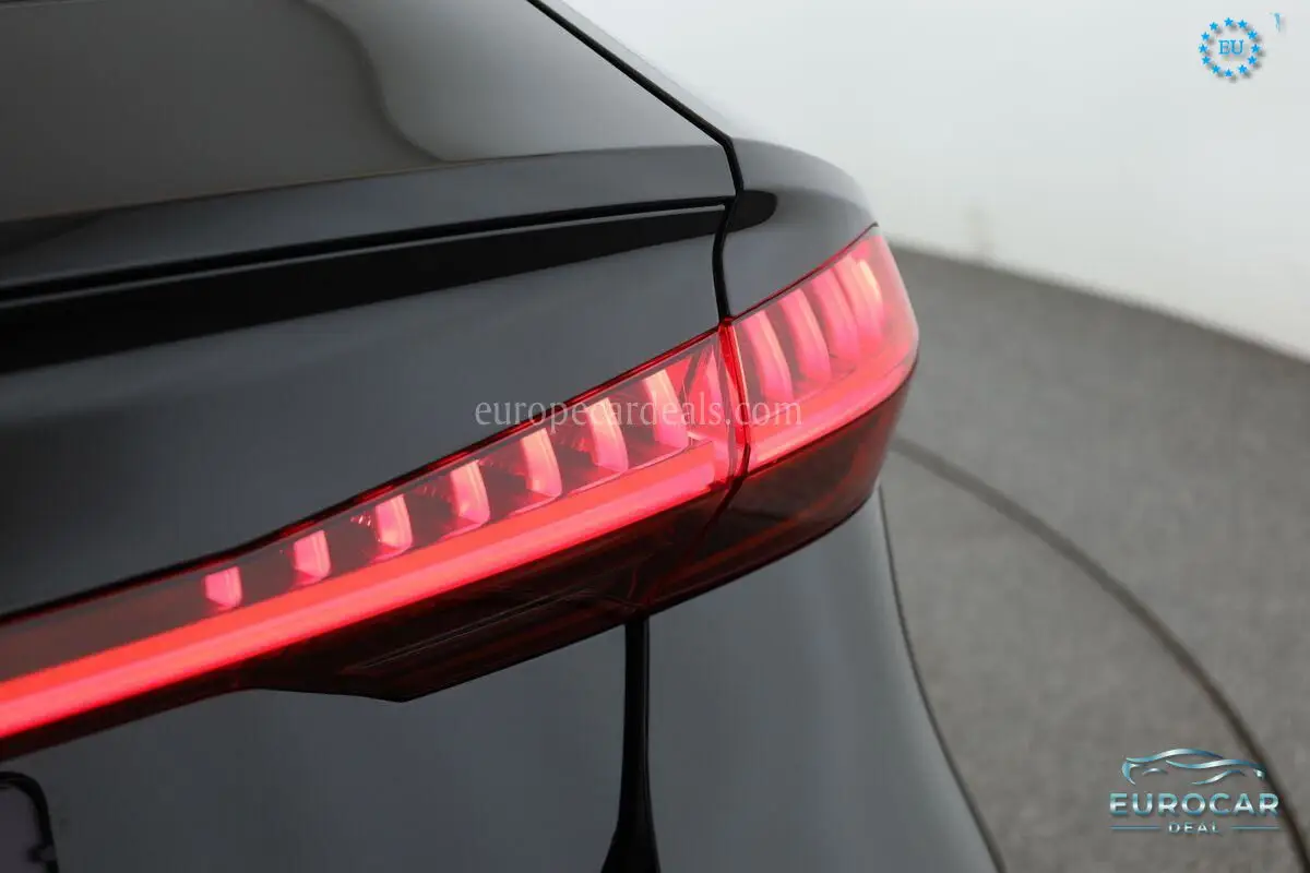 Audi S7