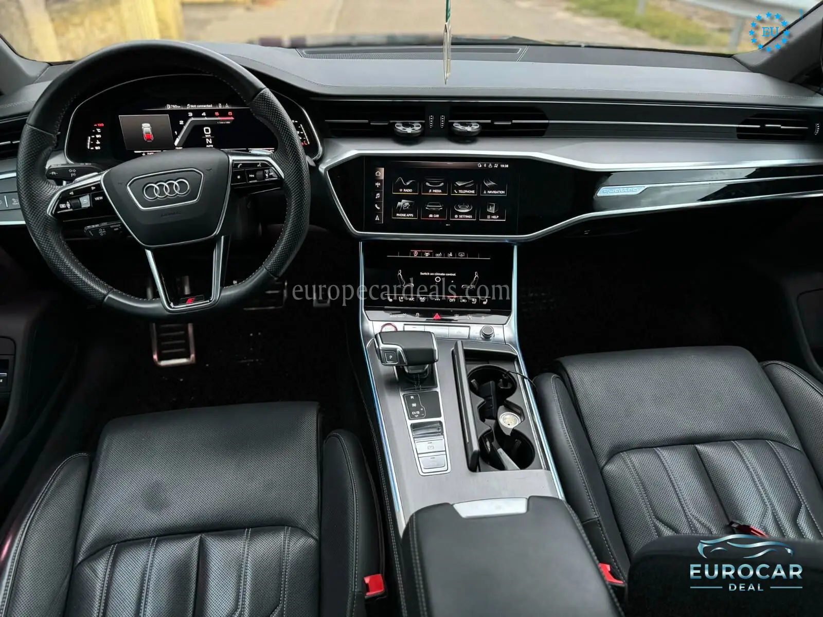 Audi S7