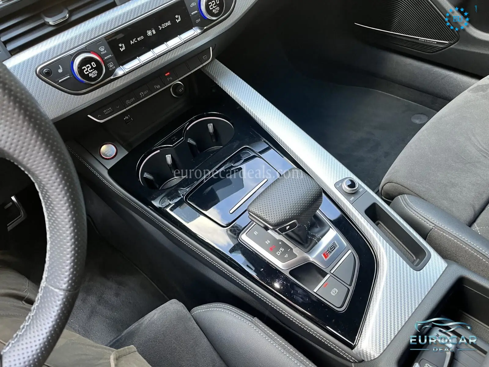 Audi RS4