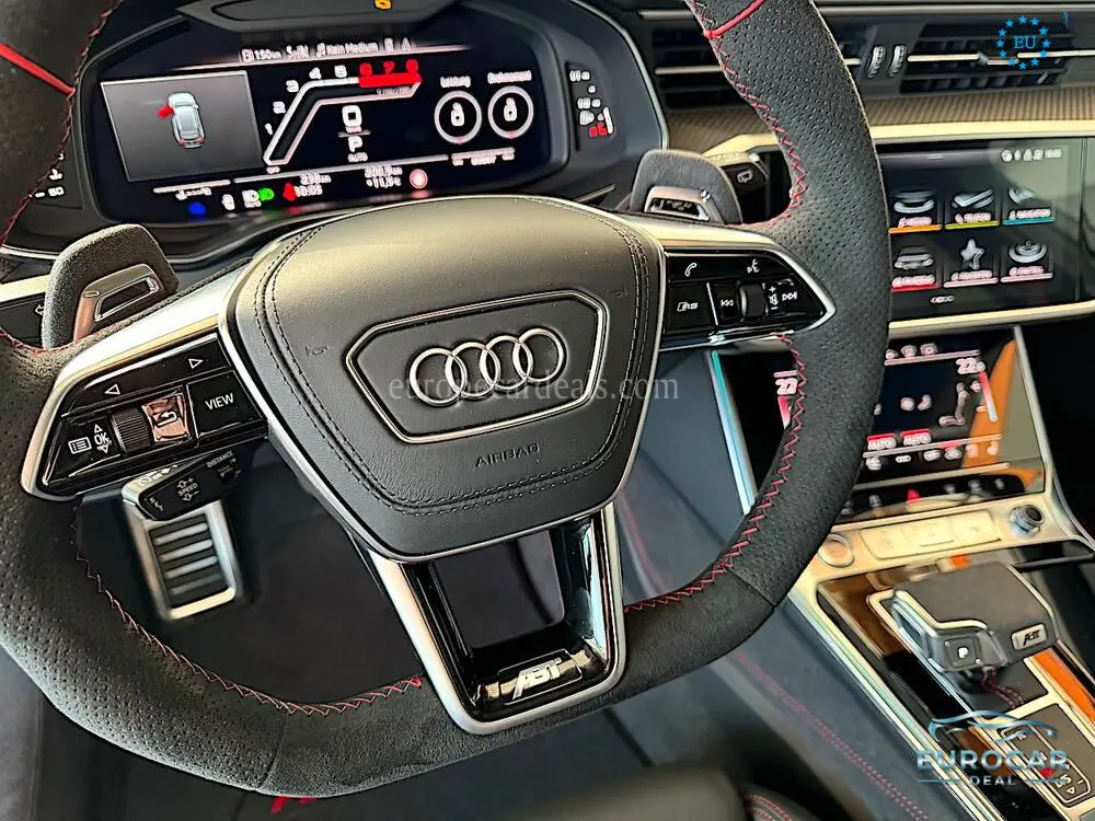 Audi RS6