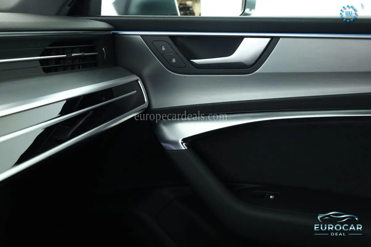 Audi S7