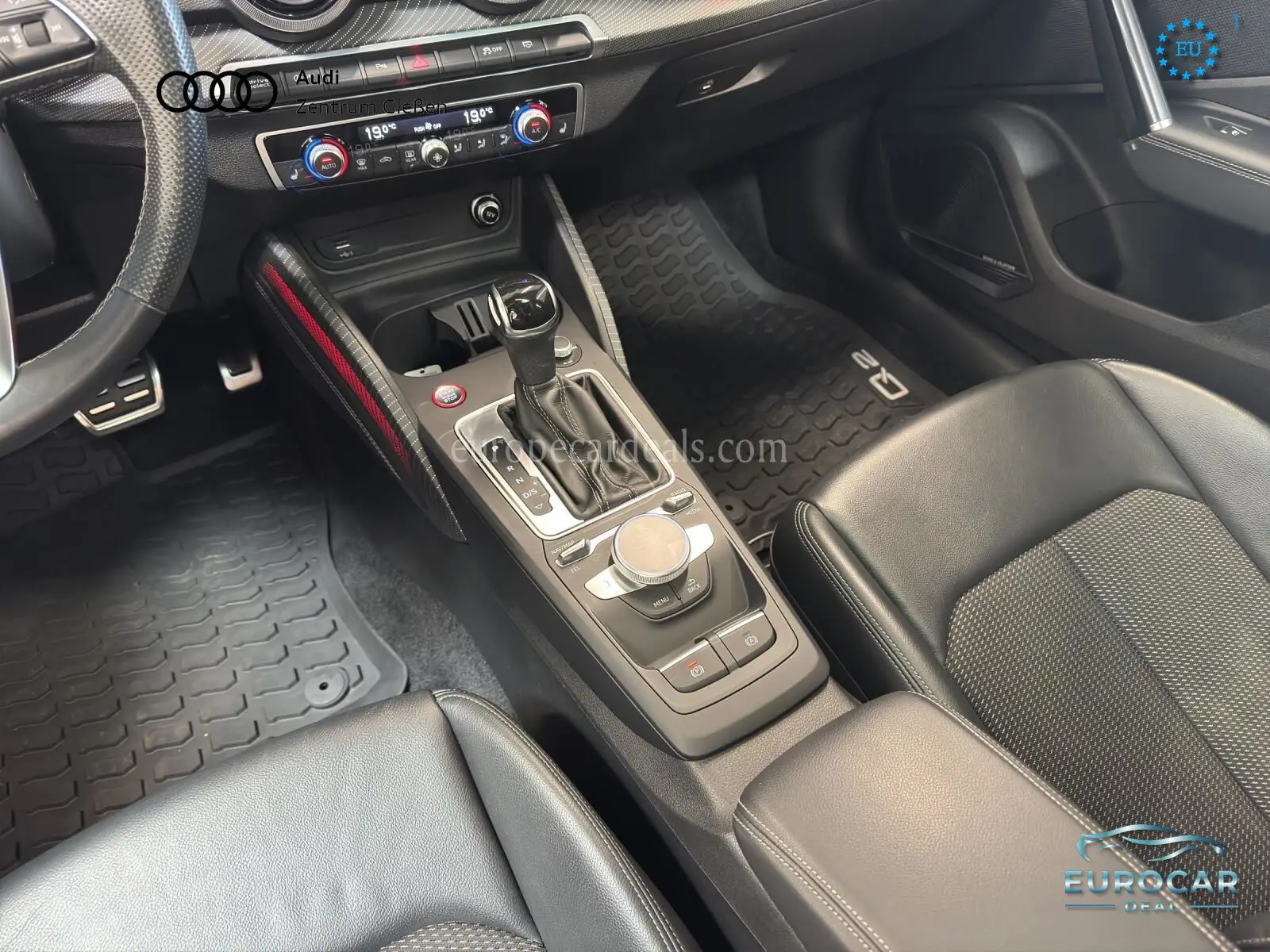 Audi SQ2
