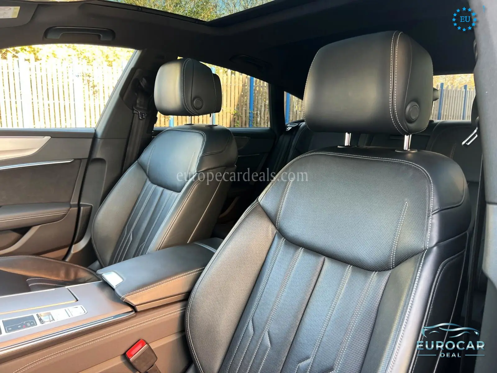 Audi S7