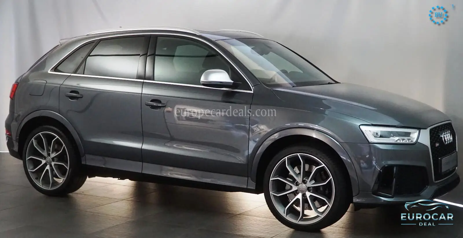 Audi RSQ3