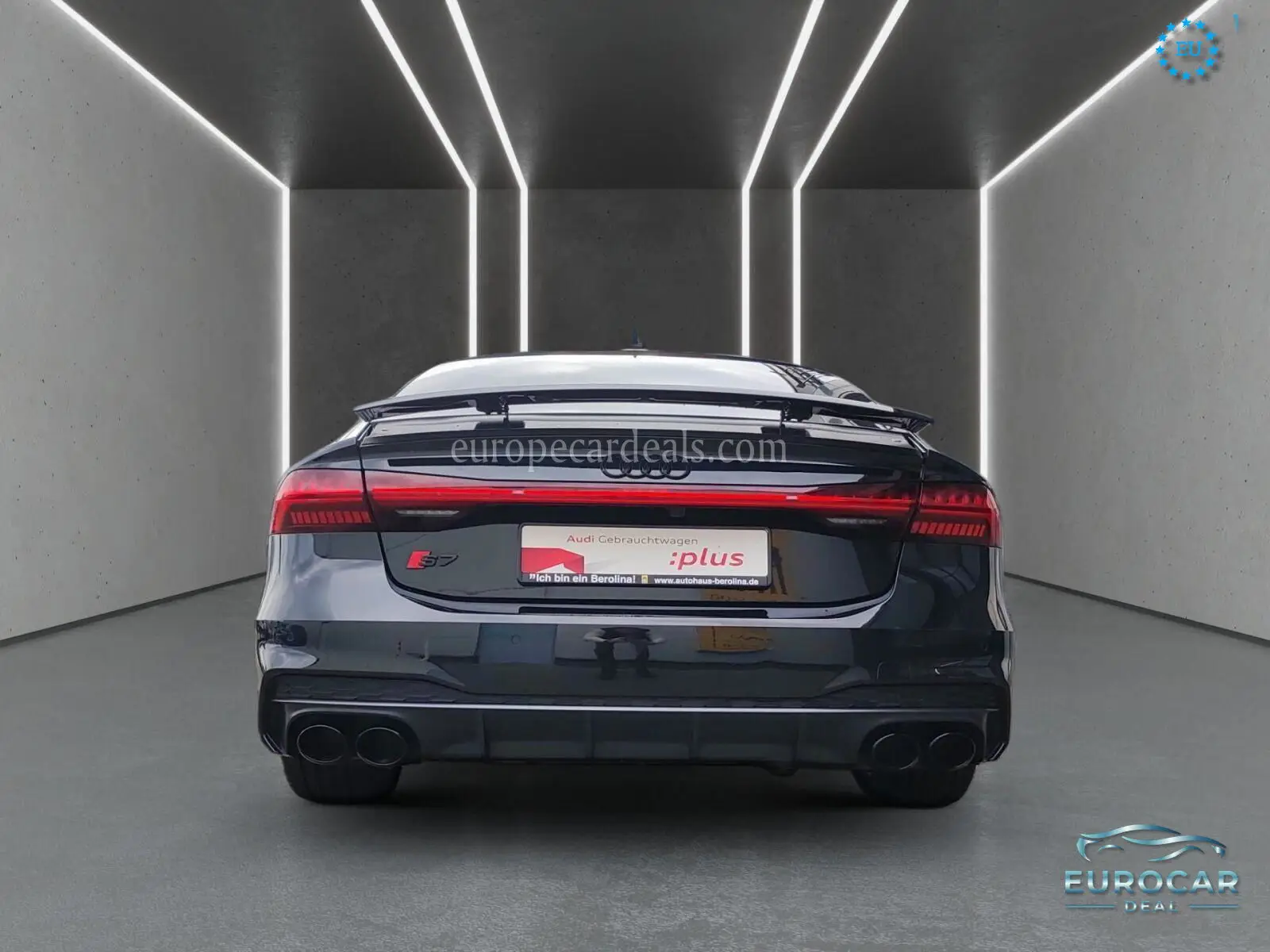 Audi S7