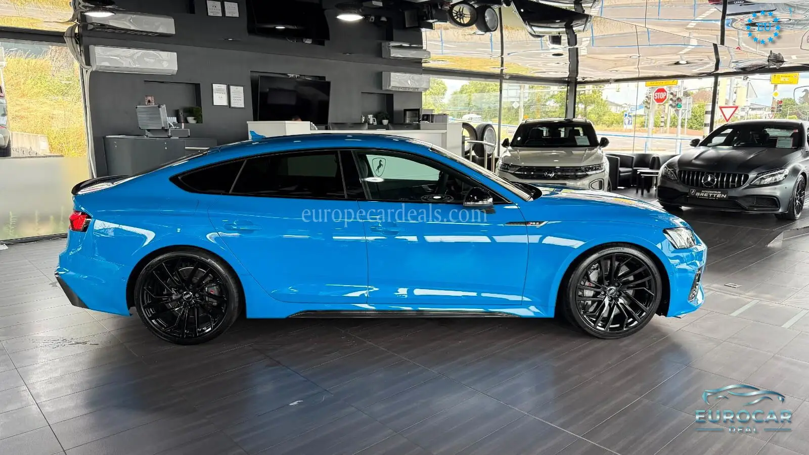 Audi RS5