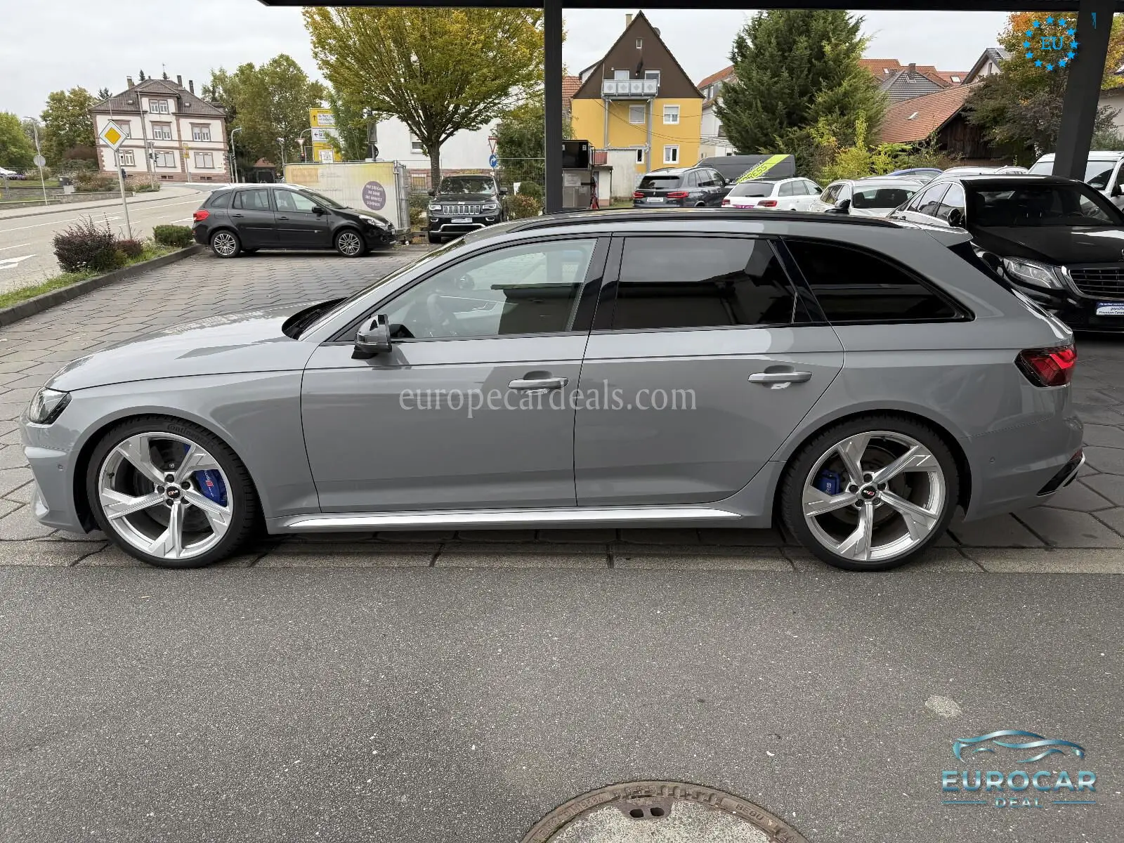 Audi RS4